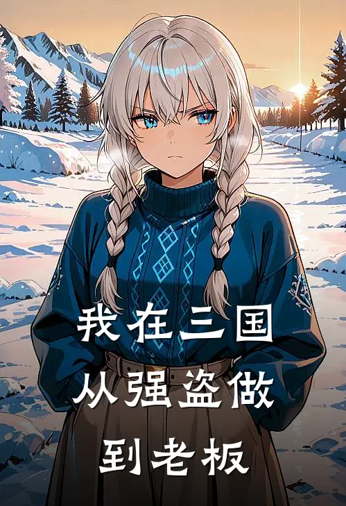 我在三国从强盗做到老板