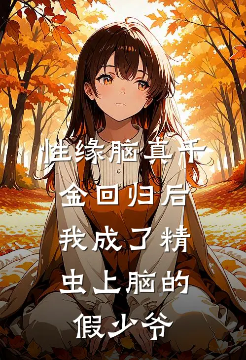 性缘脑真千金回归后，我成了精虫上脑的假少爷许泰川乔广白在线免费小说_最新推荐小说性缘脑真千金回归后，我成了精虫上脑的假少爷(许泰川乔广白)