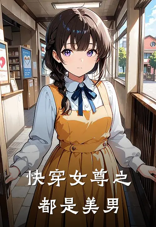 快穿女尊之都是美男