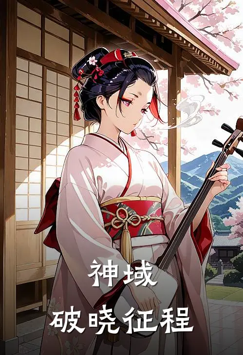 神域：破晓征程