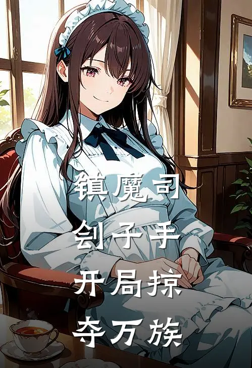 镇魔司刽子手：开局掠夺万族