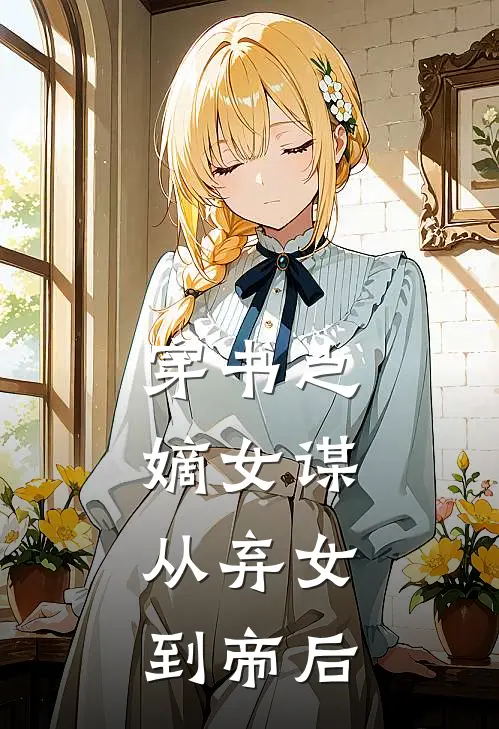 穿书之嫡女谋：从弃女到帝后