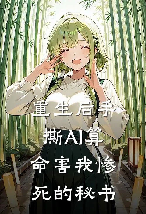 柳诗瑶诗瑶《重生后手撕AI算命害我惨死的秘书》完整版在线阅读_柳诗瑶诗瑶完整版在线阅读