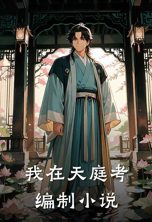 我在天庭考编制小说