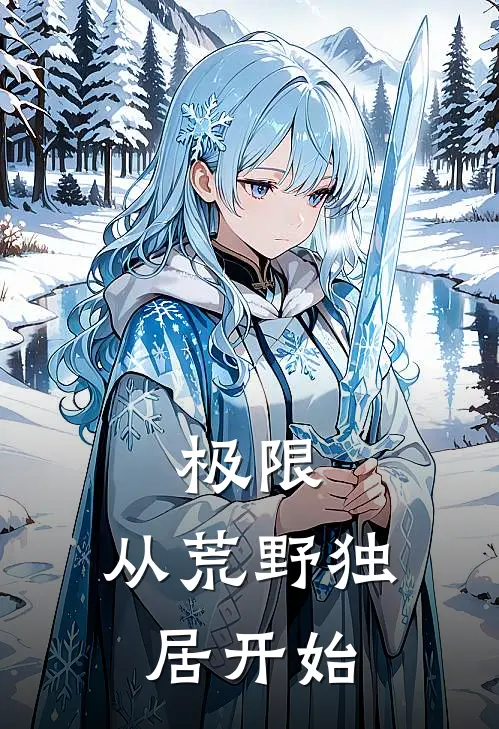 极限：从荒野独居开始