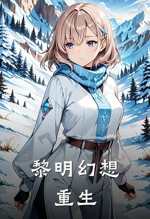 黎明幻想：重生