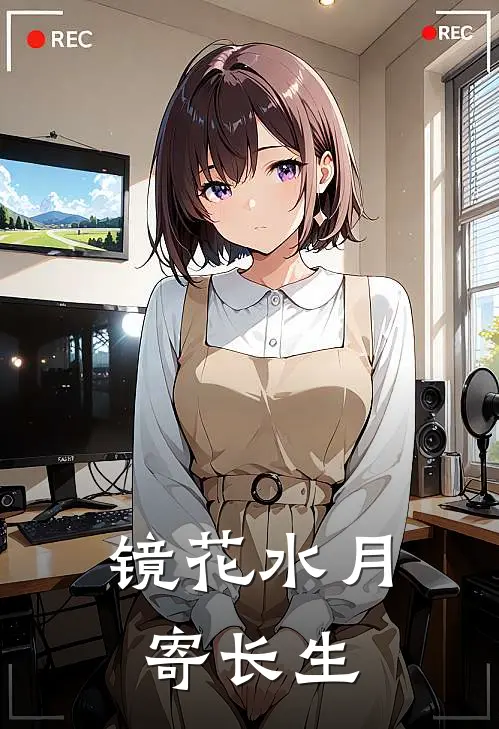 镜花水月寄长生