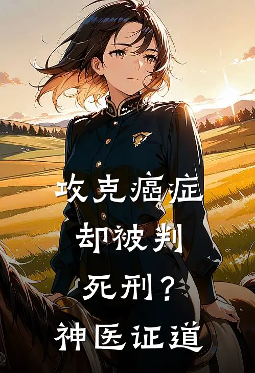 攻克癌症，却被判死刑？神医证道