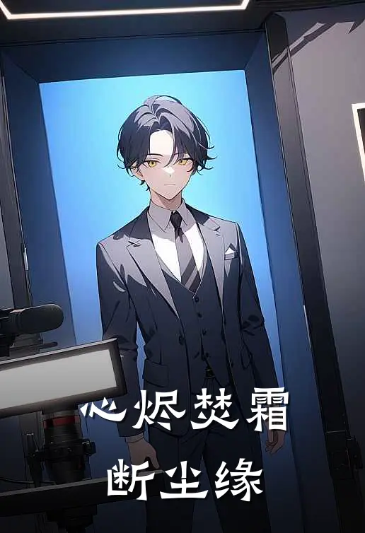 心烬焚霜断尘缘