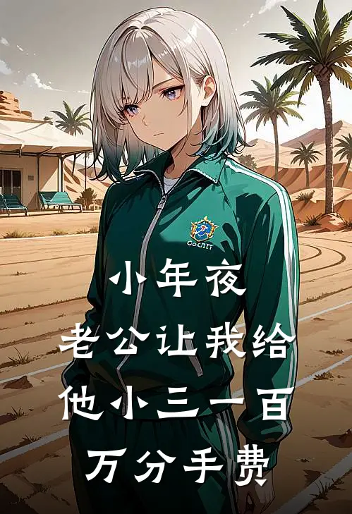 小年夜，老公让我给他小三一百万分手费