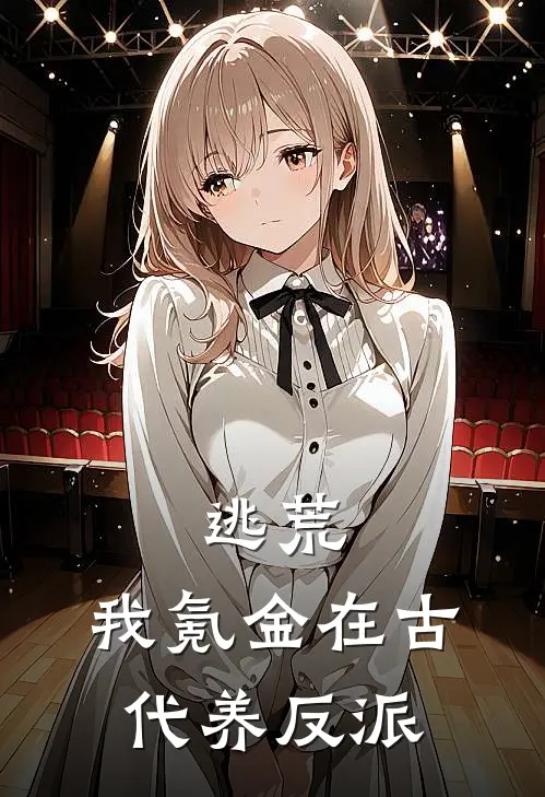 逃荒，我氪金在古代养反派