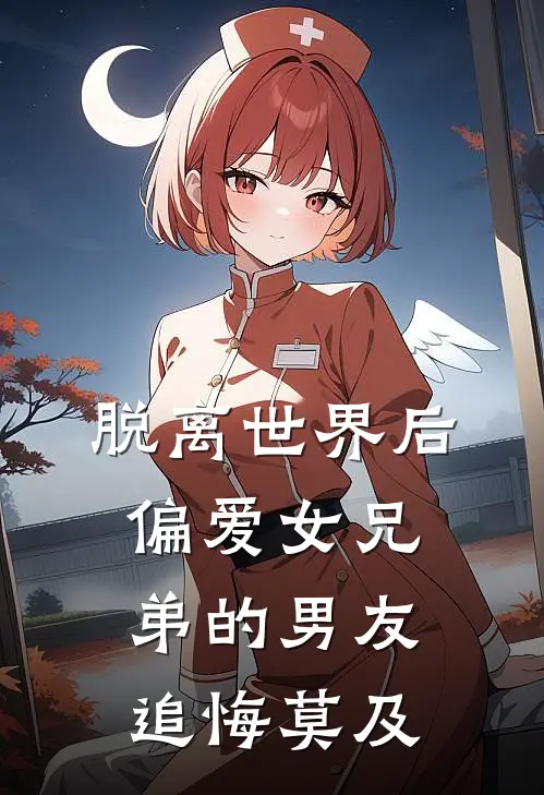 脱离世界后，偏爱女兄弟的男友追悔莫及宋祈安楚妍完本热门小说_小说完结版脱离世界后，偏爱女兄弟的男友追悔莫及(宋祈安楚妍)