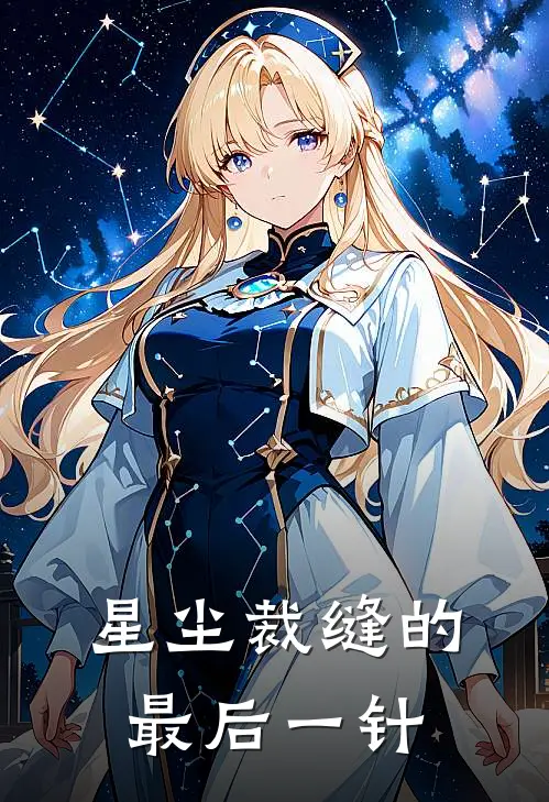星尘裁缝的最后一针