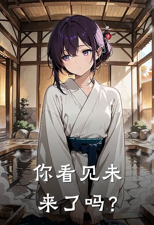 你看见未来了吗？