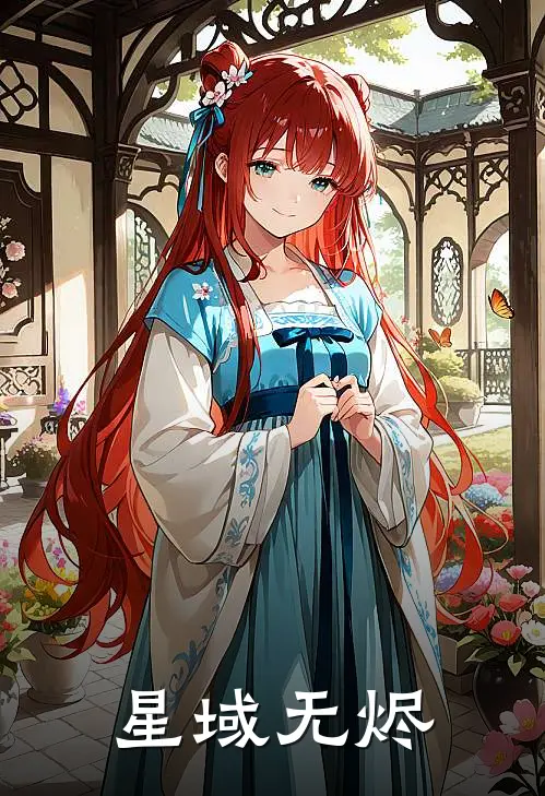 星域无烬