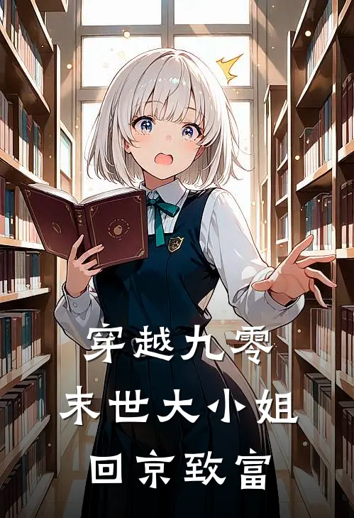 穿越九零，末世大小姐回京致富