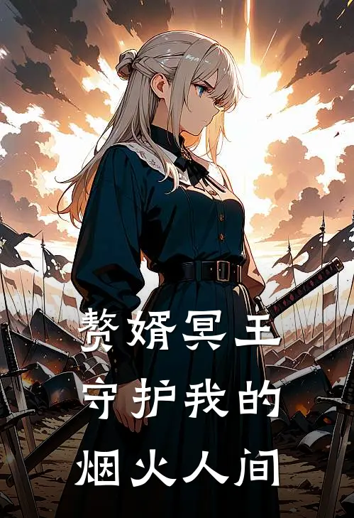 赘婿冥王：守护我的烟火人间