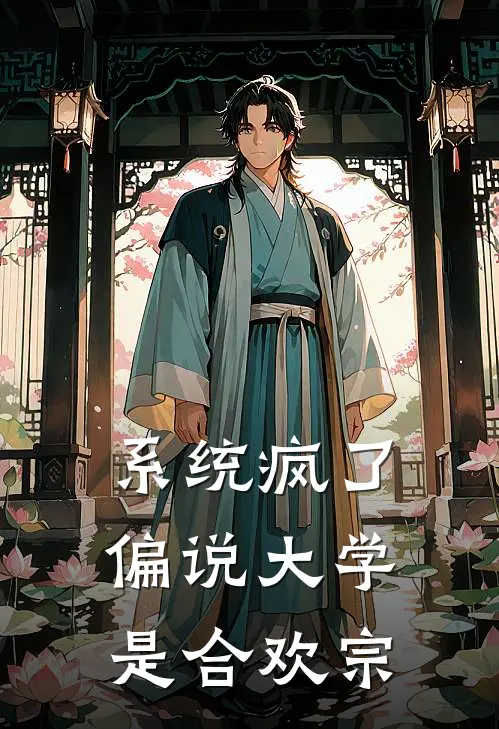 系统疯了，偏说大学是合欢宗