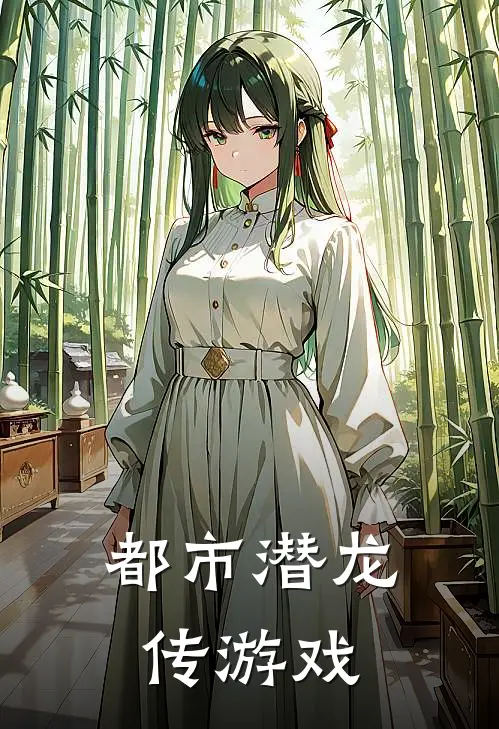 都市潜龙传游戏