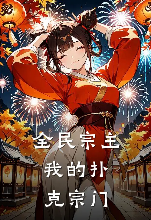 全民宗主：我的扑克宗门