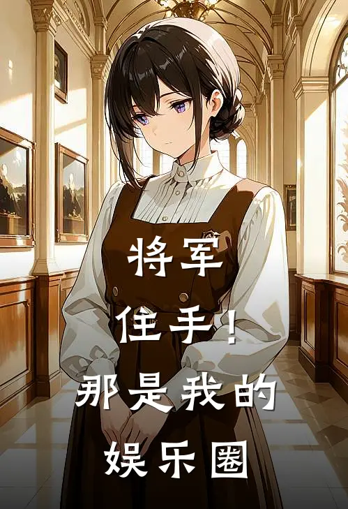 将军，住手！那是我的娱乐圈