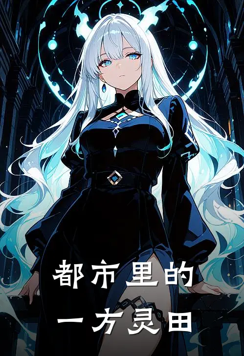 都市里的一方灵田