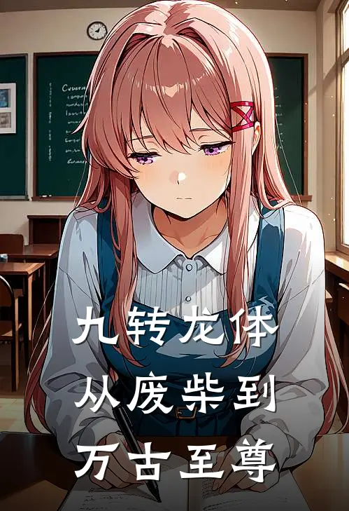 九转龙体：从废柴到万古至尊