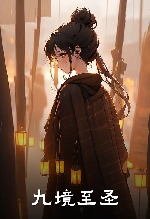 九境至圣