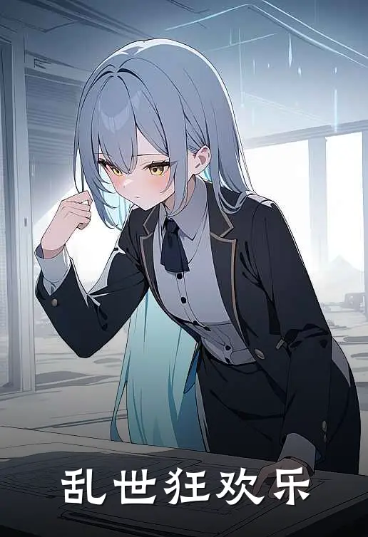 乱世狂欢乐