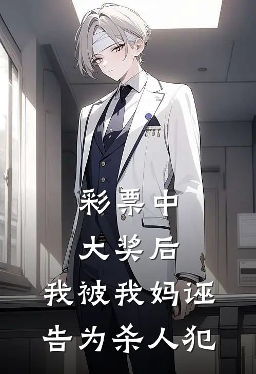 彩票中大奖后，我被我妈诬告为杀人犯周宇韩思最新小说全文阅读_在线免费小说彩票中大奖后，我被我妈诬告为杀人犯(周宇韩思)