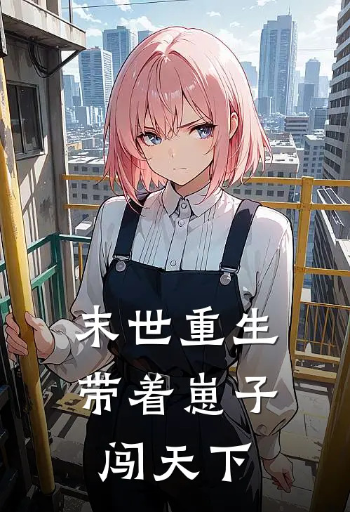 末世重生：带着崽子闯天下