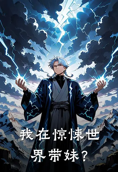 我在惊悚世界带妹？
