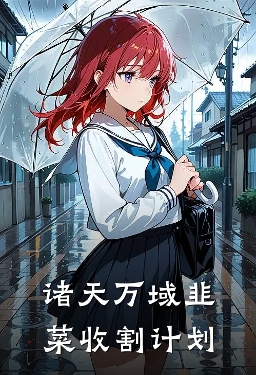 诸天万域韭菜收割计划