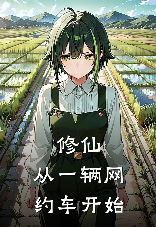 修仙，从一辆网约车开始