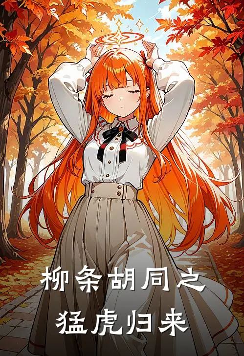 柳条胡同之猛虎归来