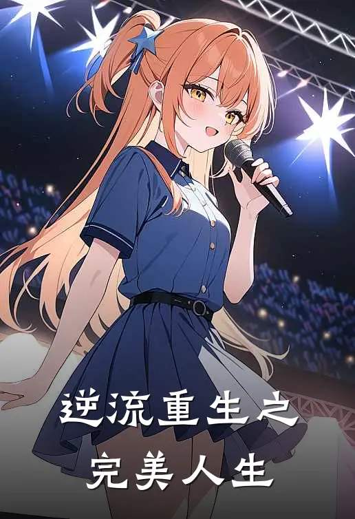 逆流重生之完美人生