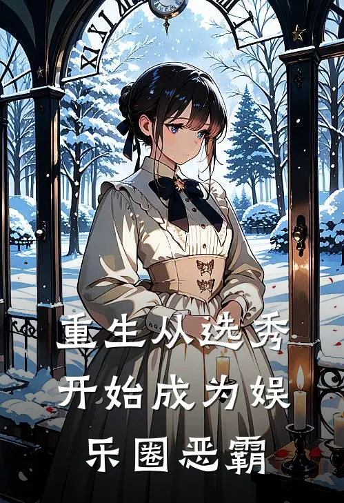 重生从选秀开始成为娱乐圈恶霸