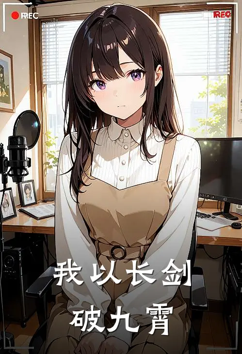 我以长剑破九霄