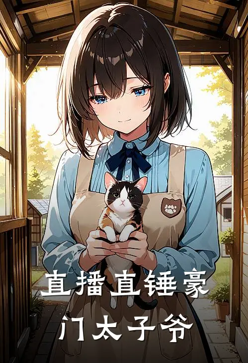 直播直锤豪门太子爷