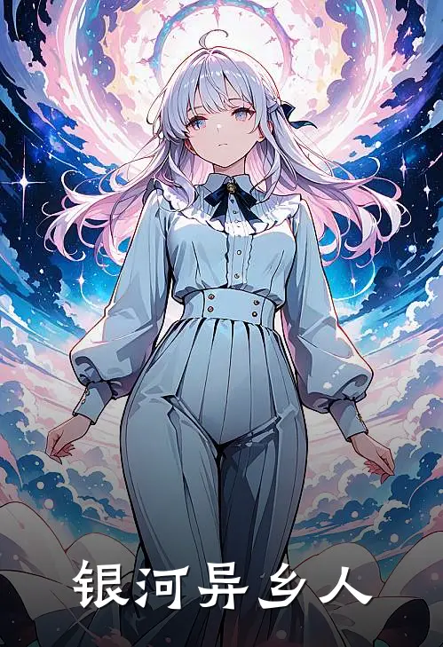 银河异乡人