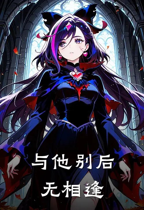 与他别后无相逢