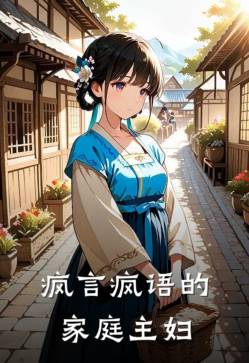 疯言疯语的家庭主妇