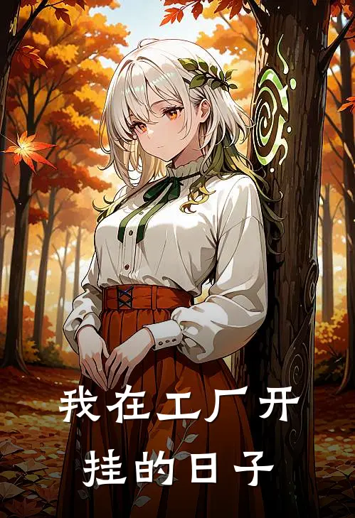 我在工厂开挂的日子