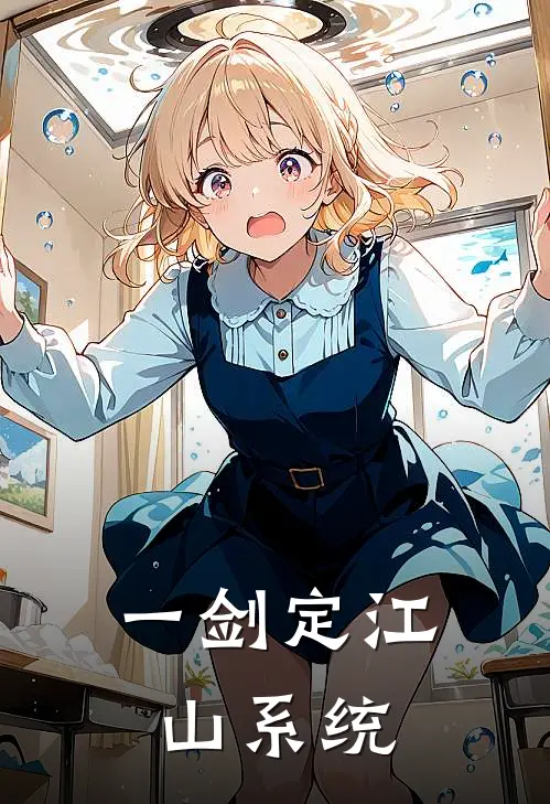 一剑定江山系统