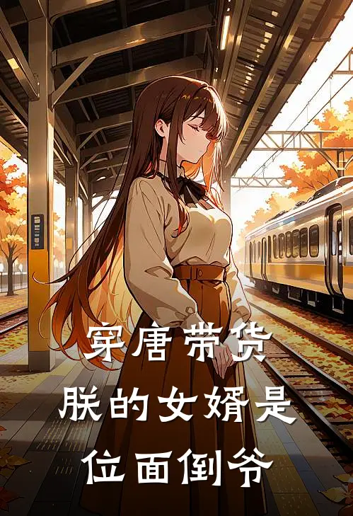 穿唐带货，朕的女婿是位面倒爷