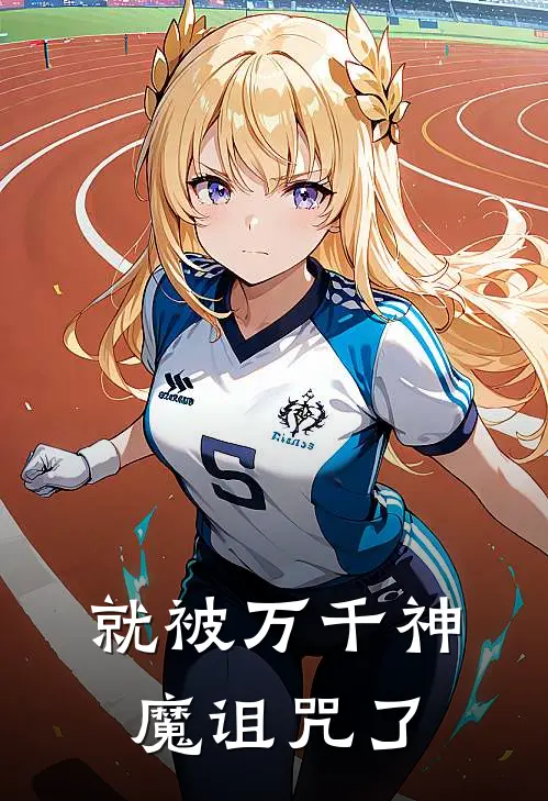 就被万千神魔诅咒了