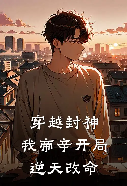 穿越封神：我帝辛开局逆天改命