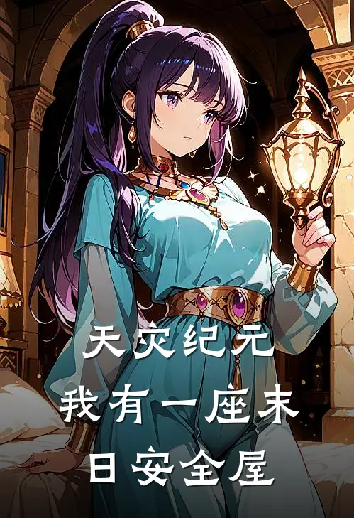 天灾纪元：我有一座末日安全屋