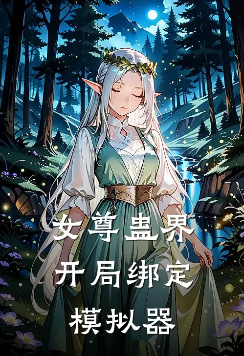 女尊蛊界：开局绑定模拟器