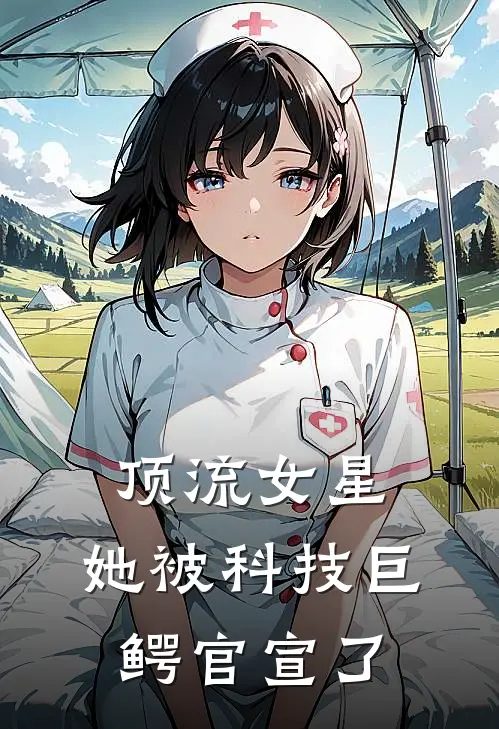 顶流女星，她被科技巨鳄官宣了